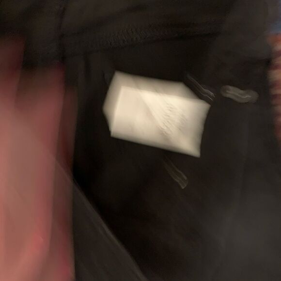 Hudson black women jeans size 28 - Picture 4 of 6